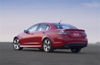 2009 Pontiac G8 GT Picture